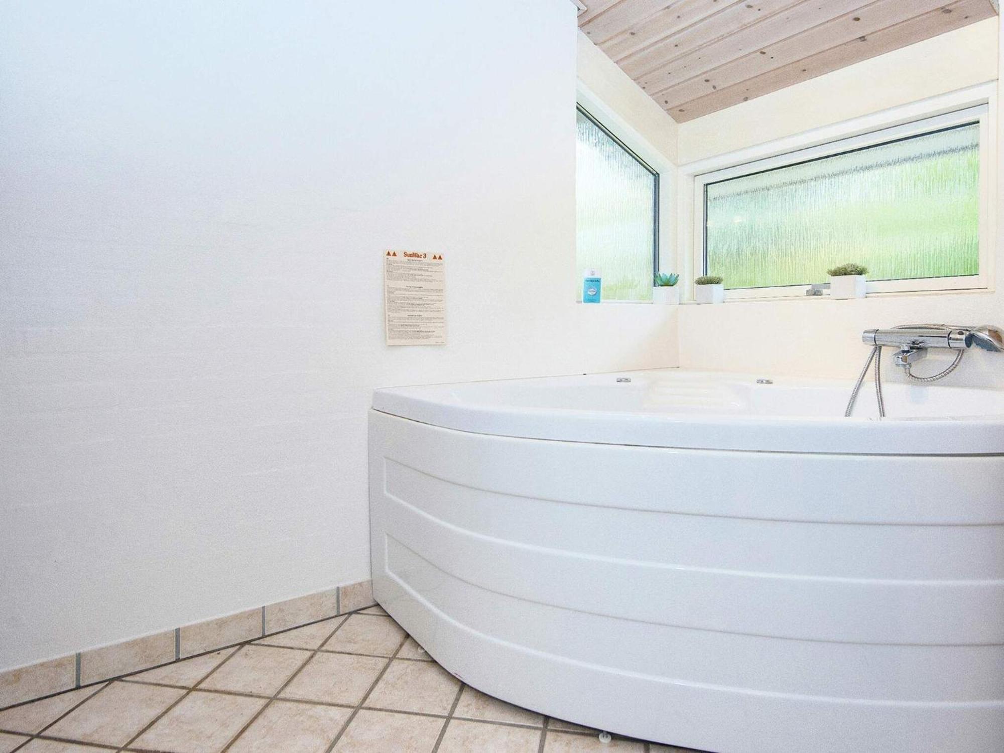 8 Person Holiday Home In Grenå Exterior photo