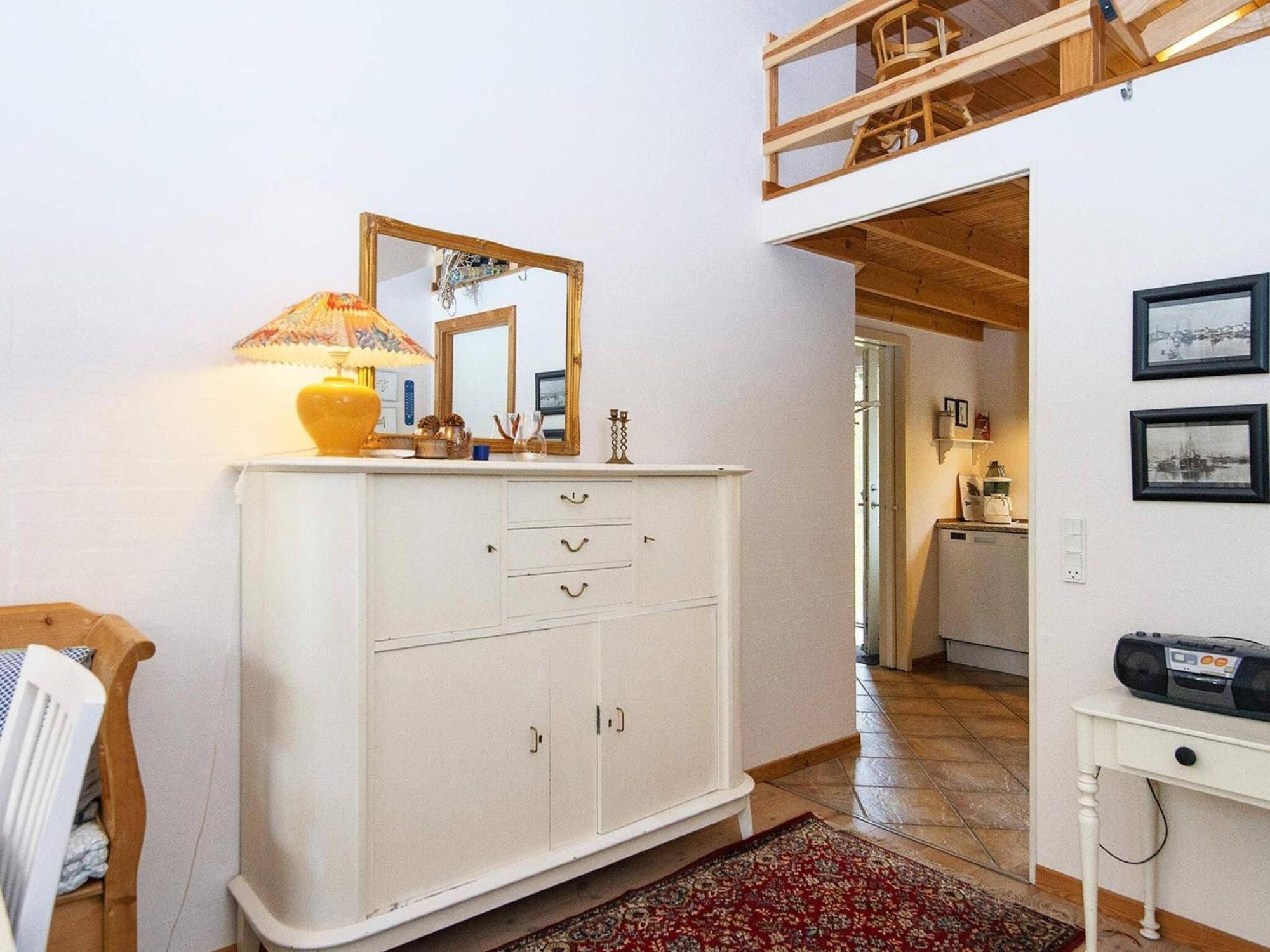 8 Person Holiday Home In Grenå Exterior photo